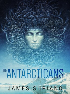 cover image of The Antarcticans
